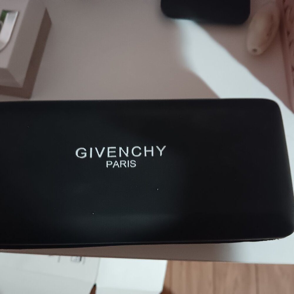 Givenchy womens glasses